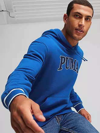 PUMA | Herren Hoodie Squad | 